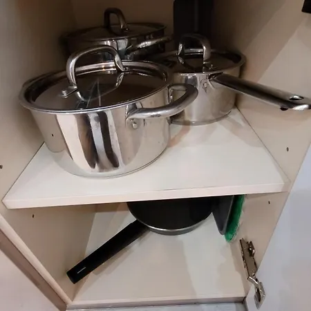 Appartamento Light Of Matisa Street In Riga