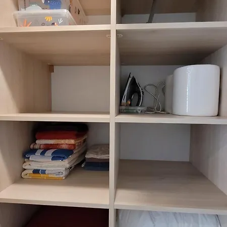 Апартаменты Light Of Matisa Street In Рига