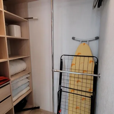 Appartement Light Of Matisa Street In *