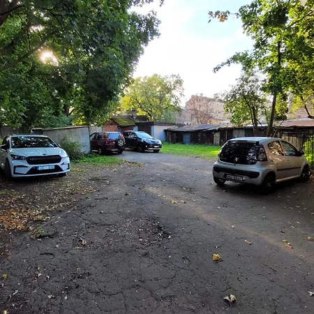 Апартаменты Light Of Matisa Street In Рига