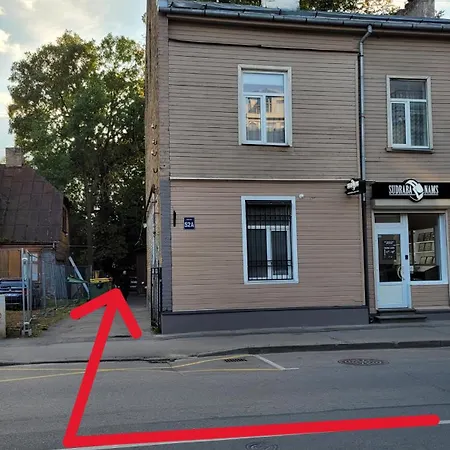 Апартаменты Light Of Matisa Street In