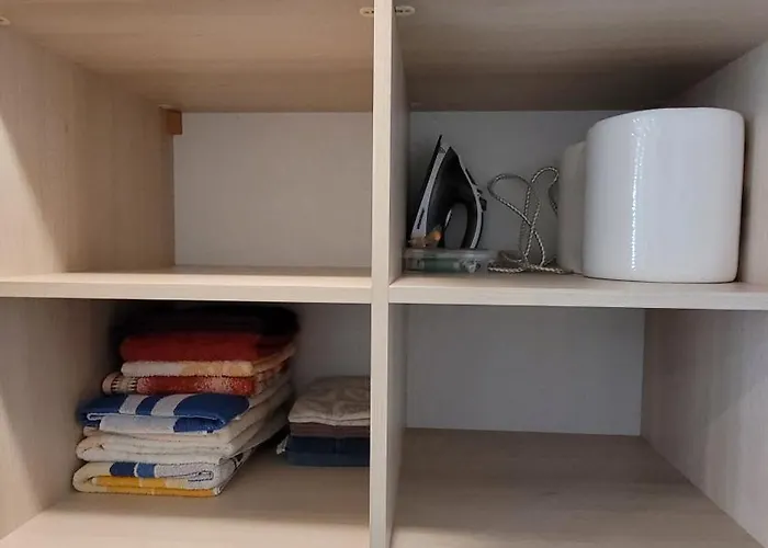 Dzīvoklis Light Of Matisa Street In Riga