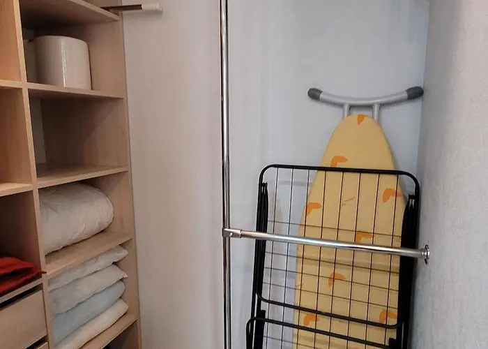 Dzīvoklis Light Of Matisa Street In *