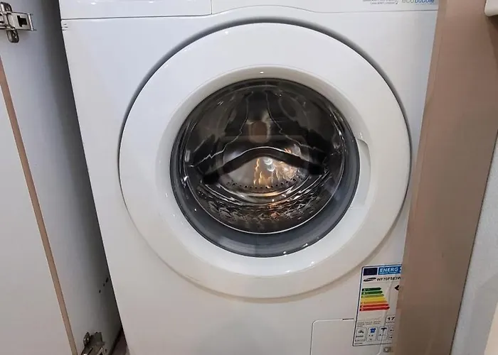 Light Of Matisa Street In Riga