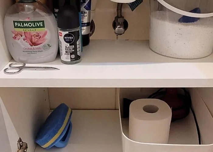 Light Of Matisa Street In