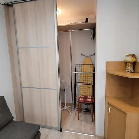 Apartament Light Of Matisa Street In Ryga