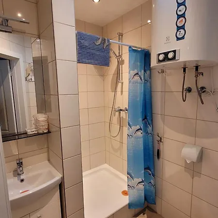 Apartament Light Of Matisa Street In *