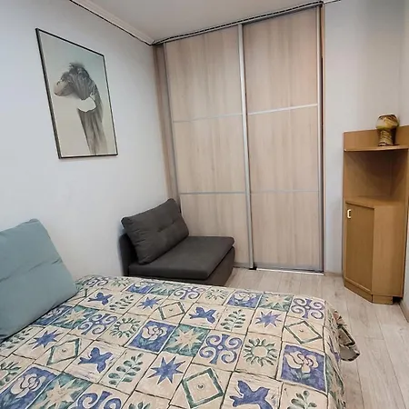 شقة Light Of Matisa Street In ريغا