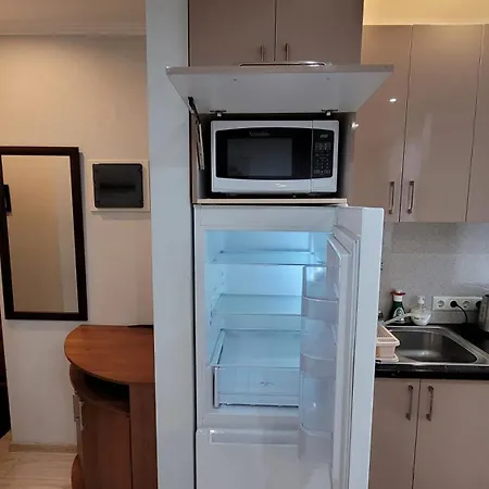 Light Of Matisa Street In * ريغا