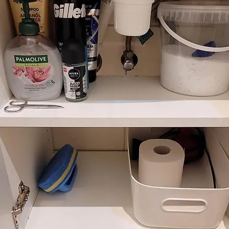 Light Of Matisa Street In