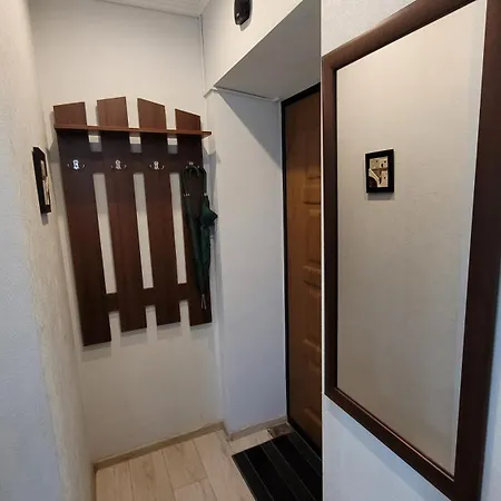 شقة Light Of Matisa Street In ريغا